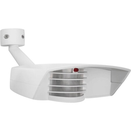 Rab STEALTH 110 SENSOR LED 277V 300W MAX WHITE STL110W-LED/277